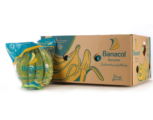 Banacol Premium Bag