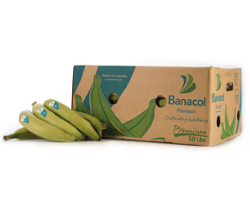 Banacol Premium 50 LBS