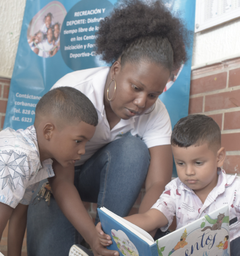 Educación y formación para la vida