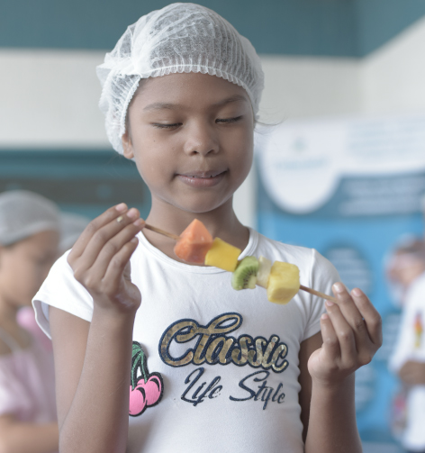 Promoción y prevención en salud