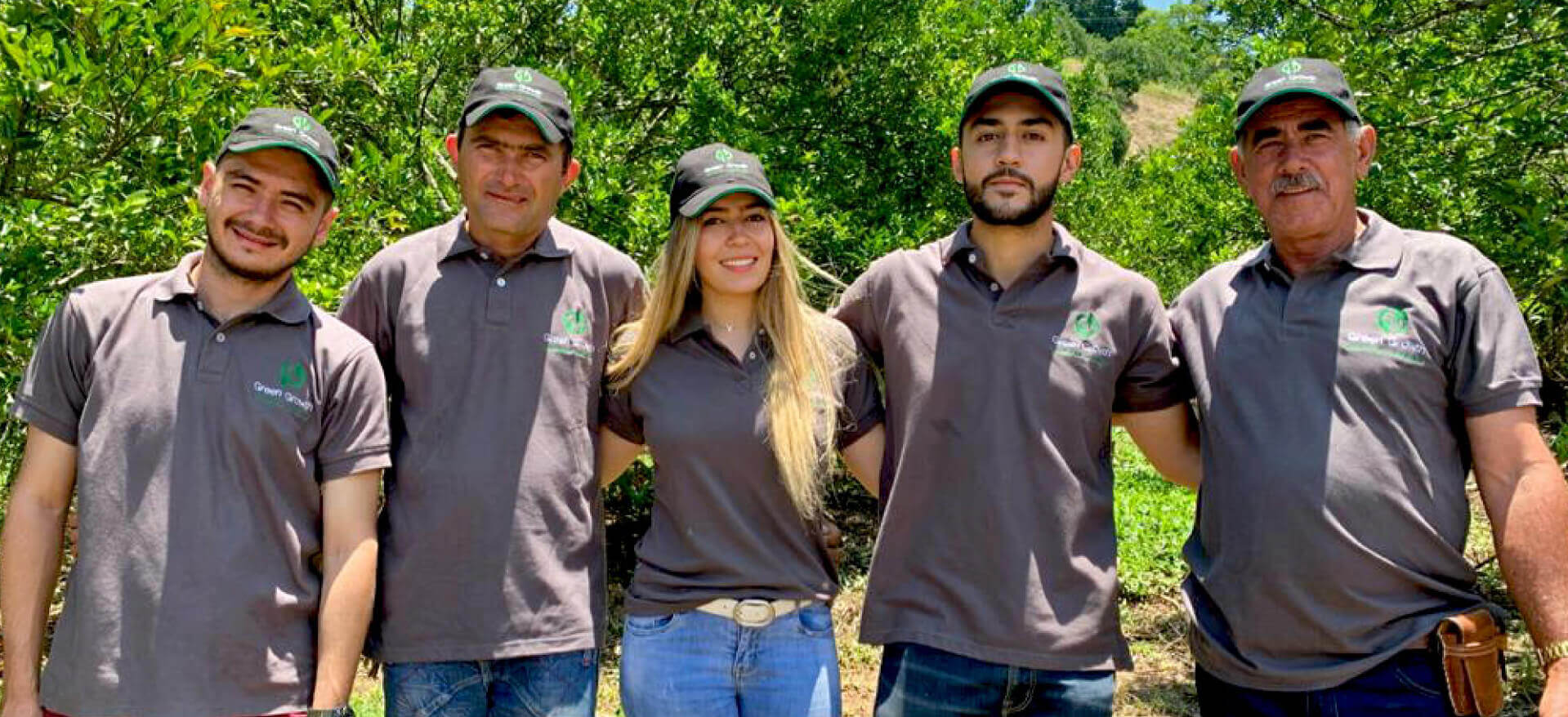 Familia Green Growth