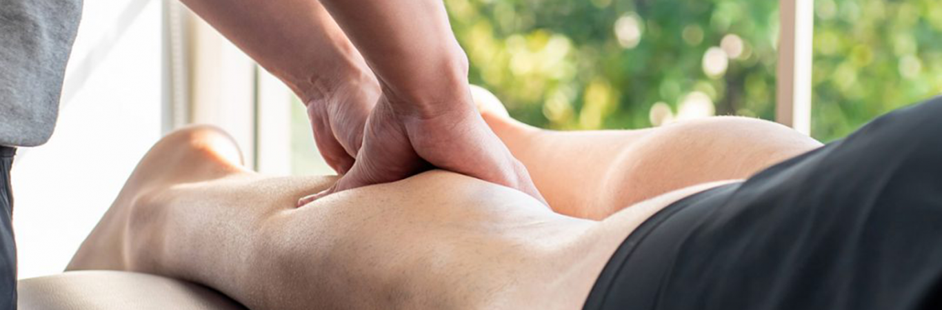 Fisioterapia Deportiva Fisioterapia Deportiva