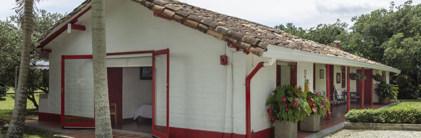 Cabaña 8 Personas Cabaña 8 Personas