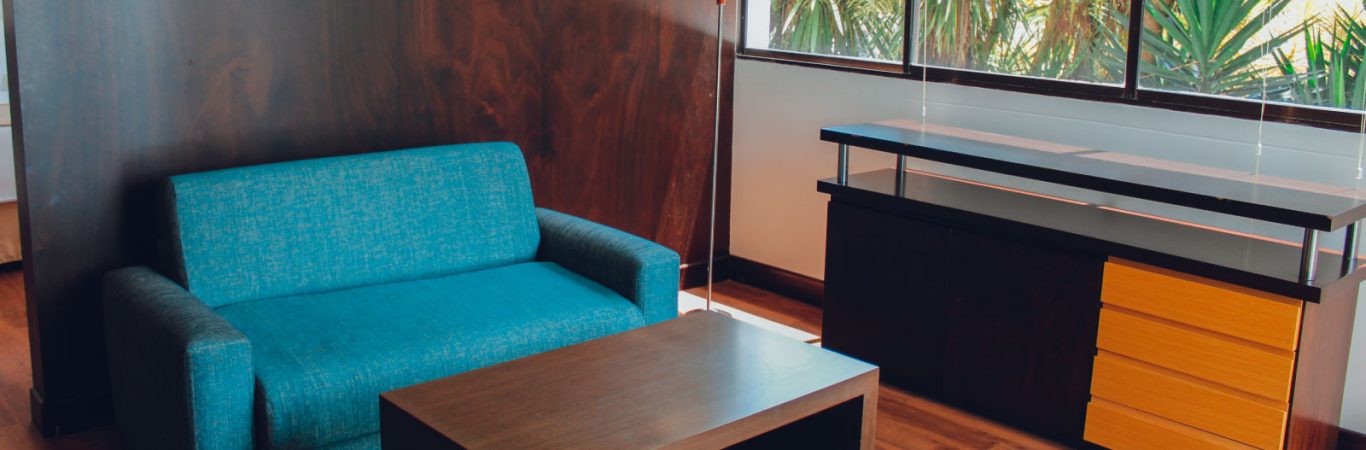 Habitación Suite