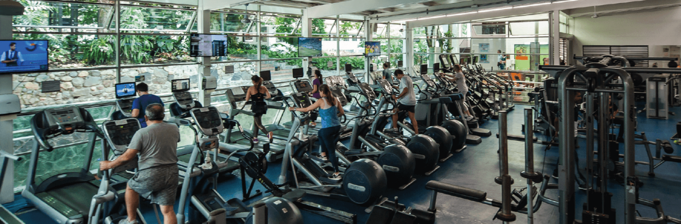 Gimnasio