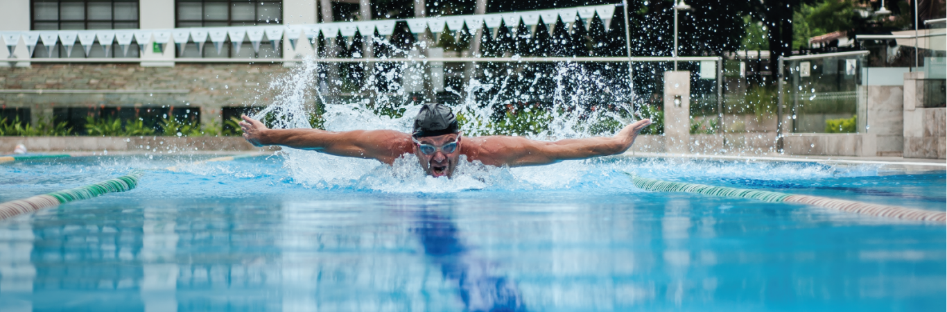 Natación