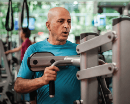 Gimnasio