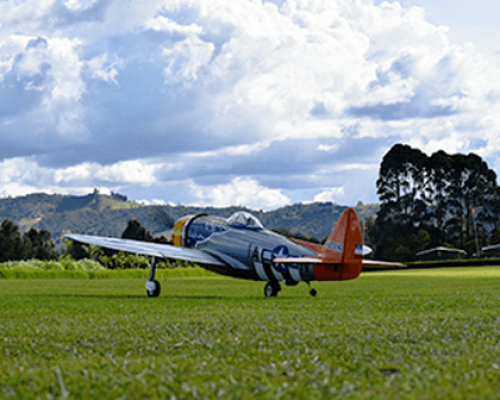 Aeromodelismo