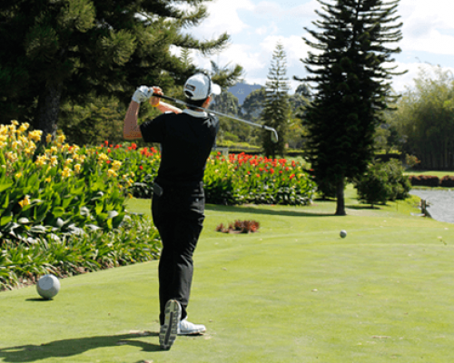 Golf