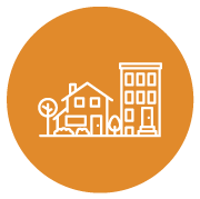 Vivienda más allá de las paredes e infraestructura comunitaria