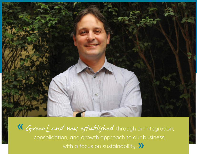 Message from the President