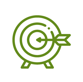 Excelencia operativa con ejecución consistente.