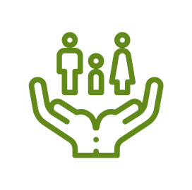 Fortalecimiento en nuestra responsabilidad social y ambiental.