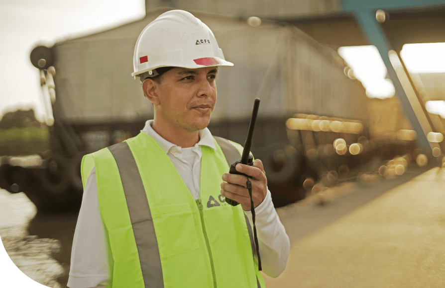 Grupos de interés (102-40)