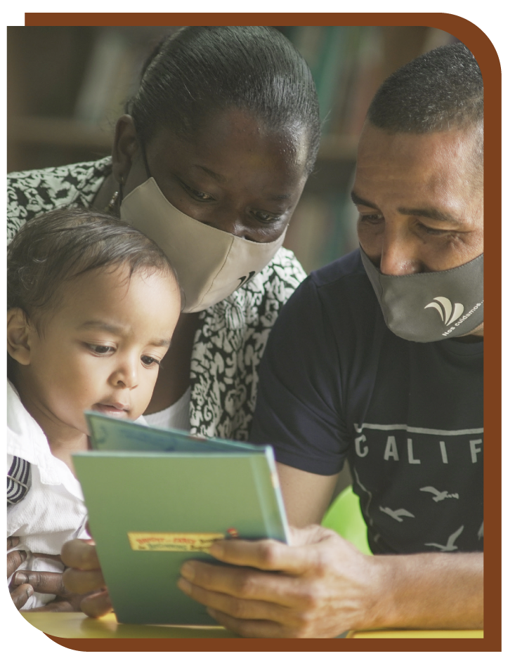 (103-3) Retos y metas de sostenibilidad 2021