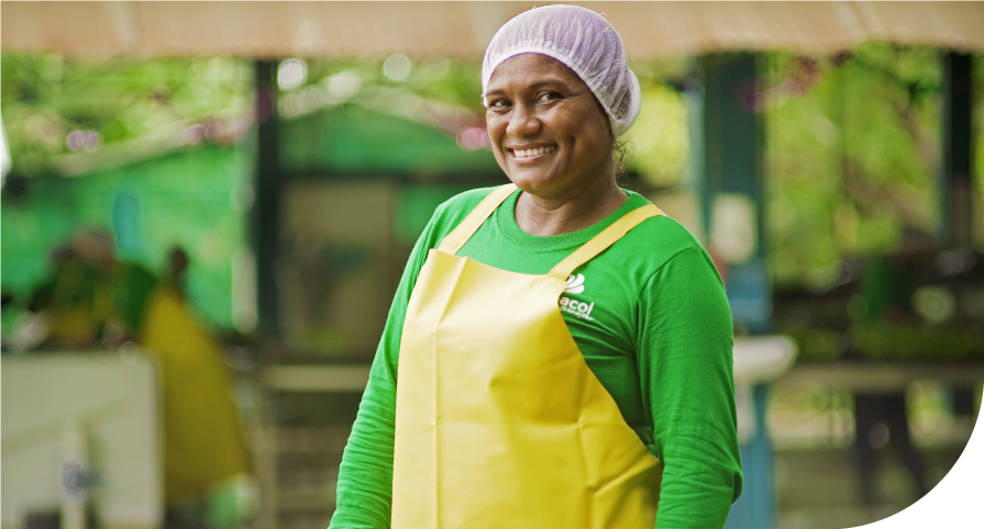 Nuestro aporte a los ODS 2030