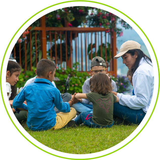 RETOS Y METAS DE SOSTENIBILIDAD 2021