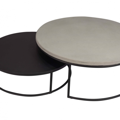 Mesa Concret (Exterior)