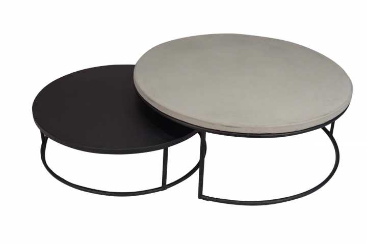 Mesa Concret (Exterior)