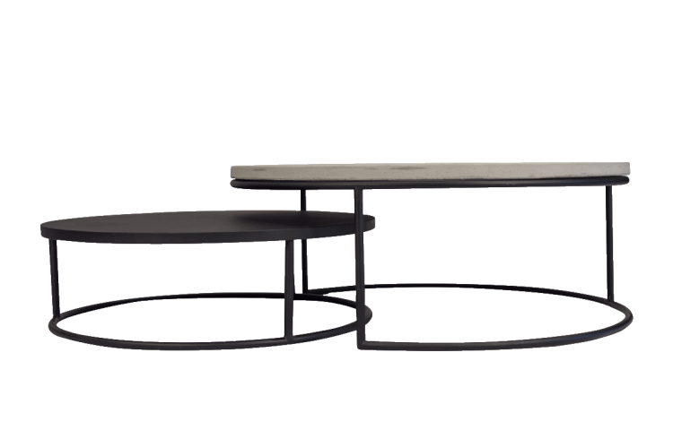 Mesa Concret (Exterior)