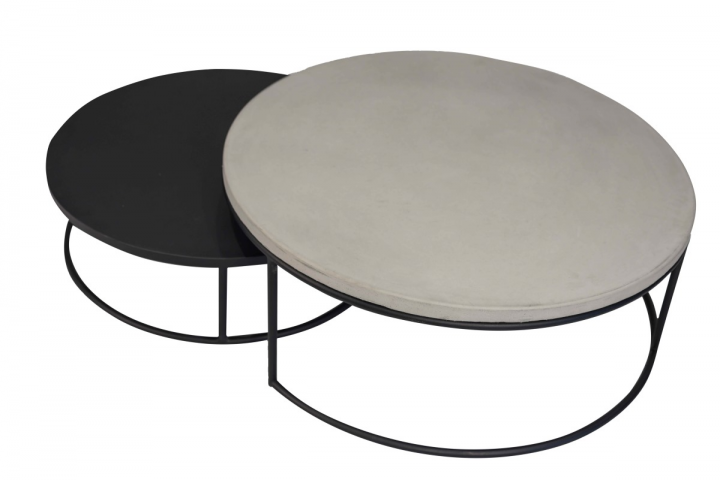 Mesa Concret (Exterior)