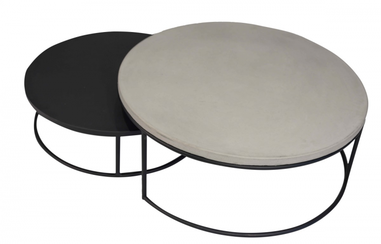 Mesa Concret (Exterior)