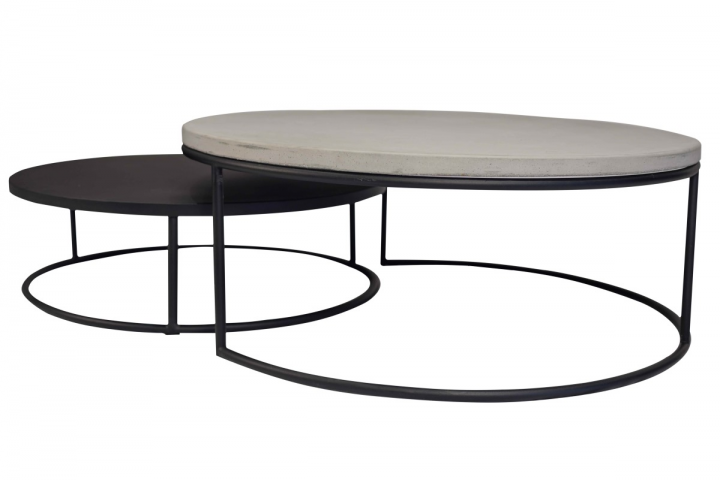 Mesa Concret (Exterior)