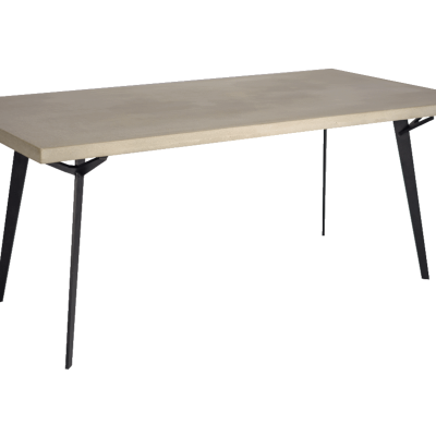 Mesa de comedor Concret