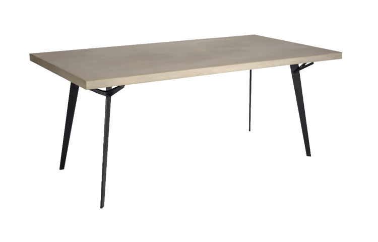 Mesa de comedor Concret