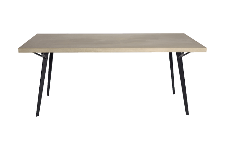 Mesa de comedor Concret