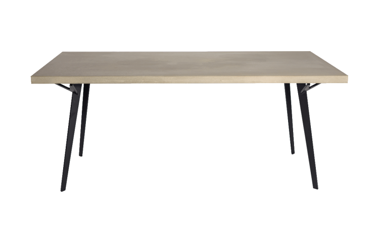 Mesa de comedor Concret