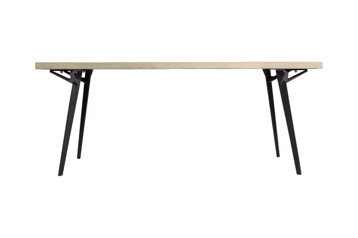Mesa de comedor Concret
