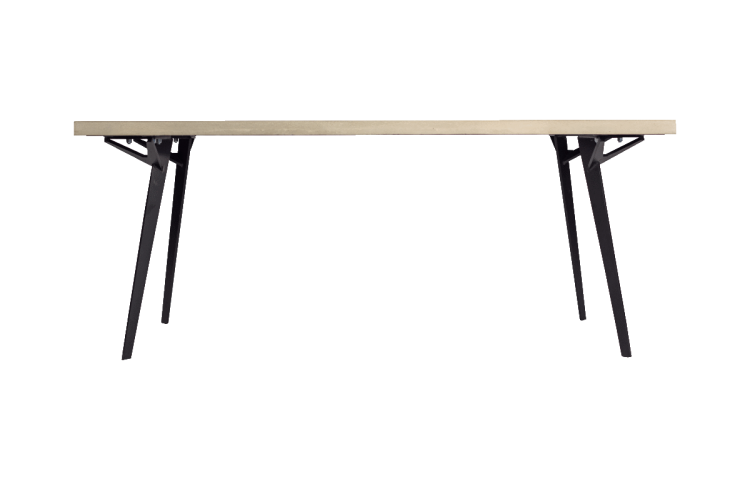 Mesa de comedor Concret
