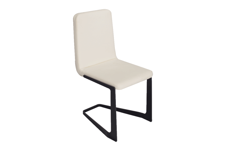 Silla de comedor Concret