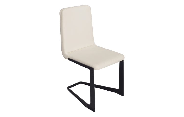 Silla de comedor Concret