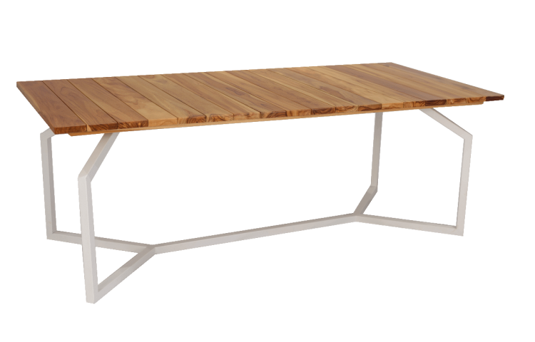 Mesa de comedor Ibiza