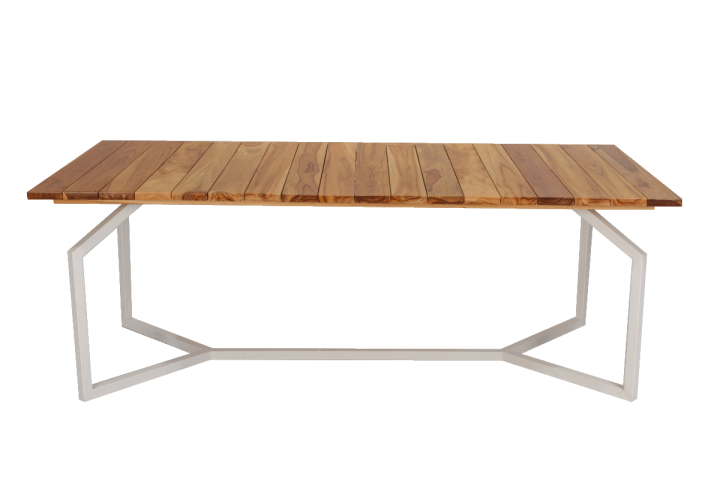 Mesa de comedor Ibiza