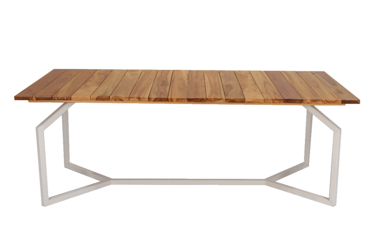 Mesa de comedor Ibiza