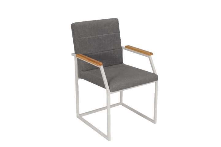 Silla de comedor Ibiza