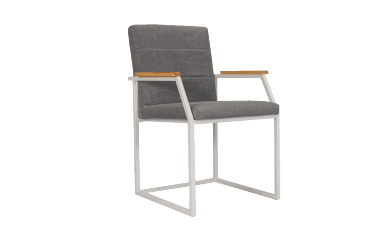 Silla de comedor Ibiza