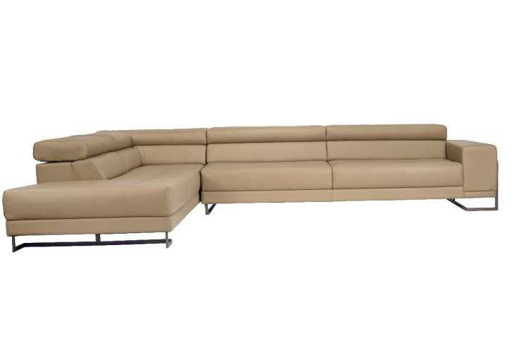 Sofá Lindau