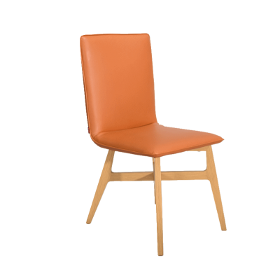 Silla de comedor Roma