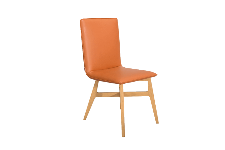 Silla de comedor Roma