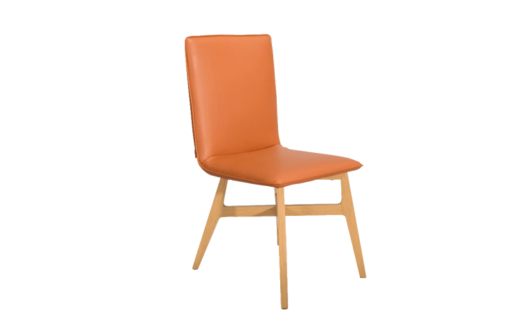 Silla de comedor Roma