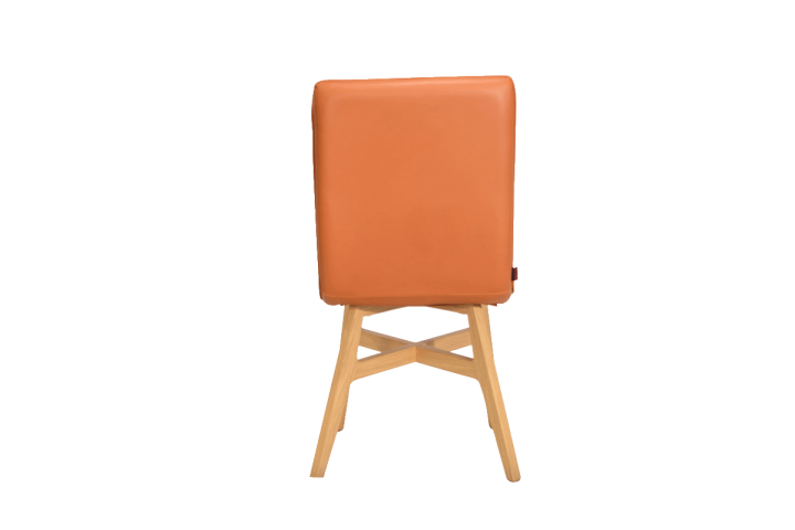 Silla de comedor Roma