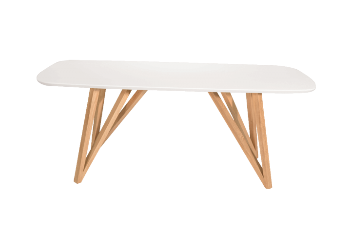 Mesa de comedor Roma