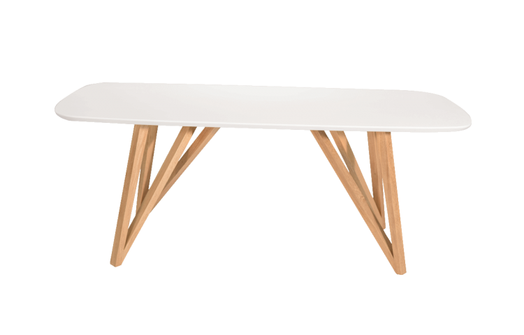 Mesa de comedor Roma