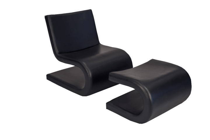 Silla Snake Duo