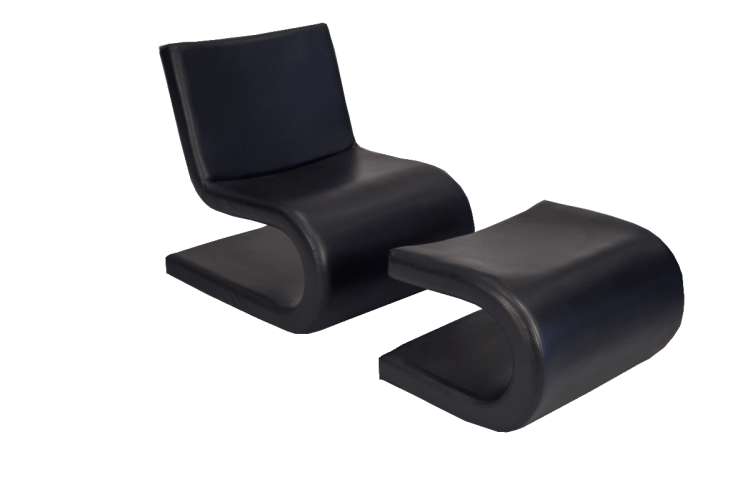 Silla Snake Duo