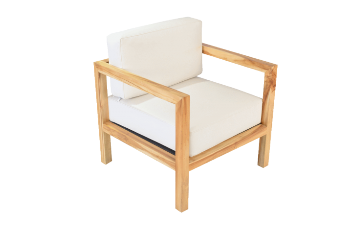 Silla Solare